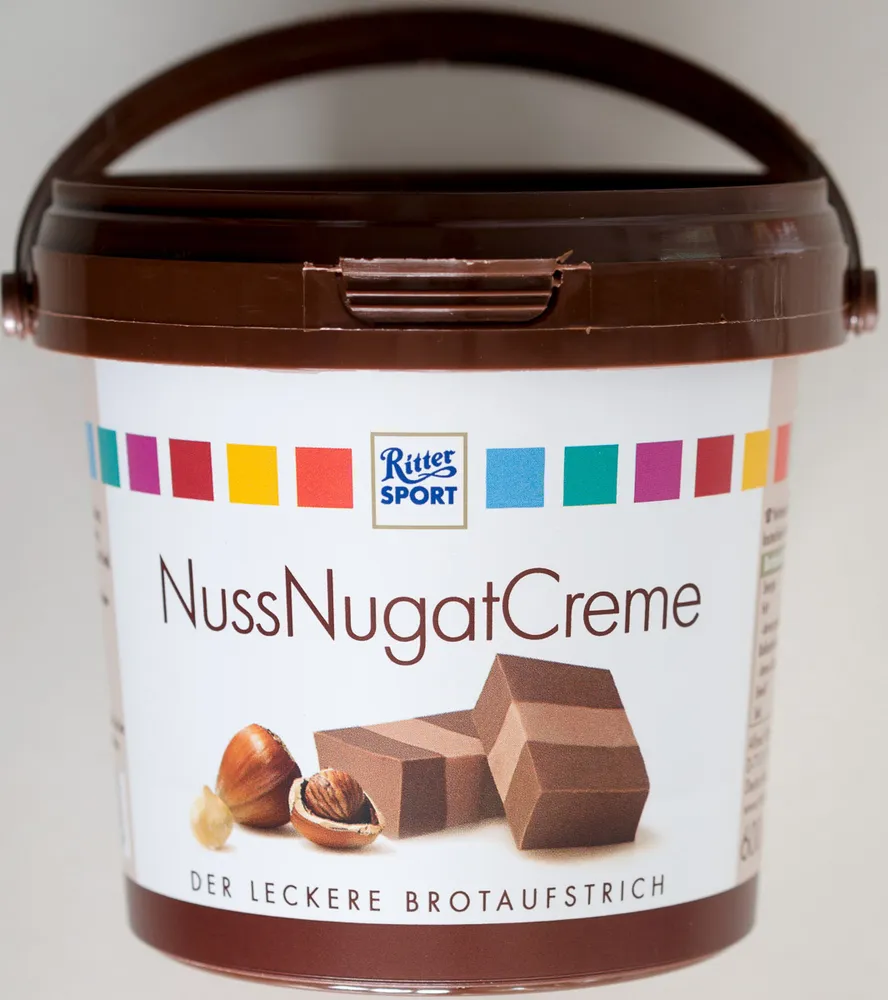 NussNugatCreme