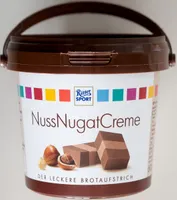 NussNugatCreme