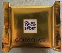 Mini goldschatz