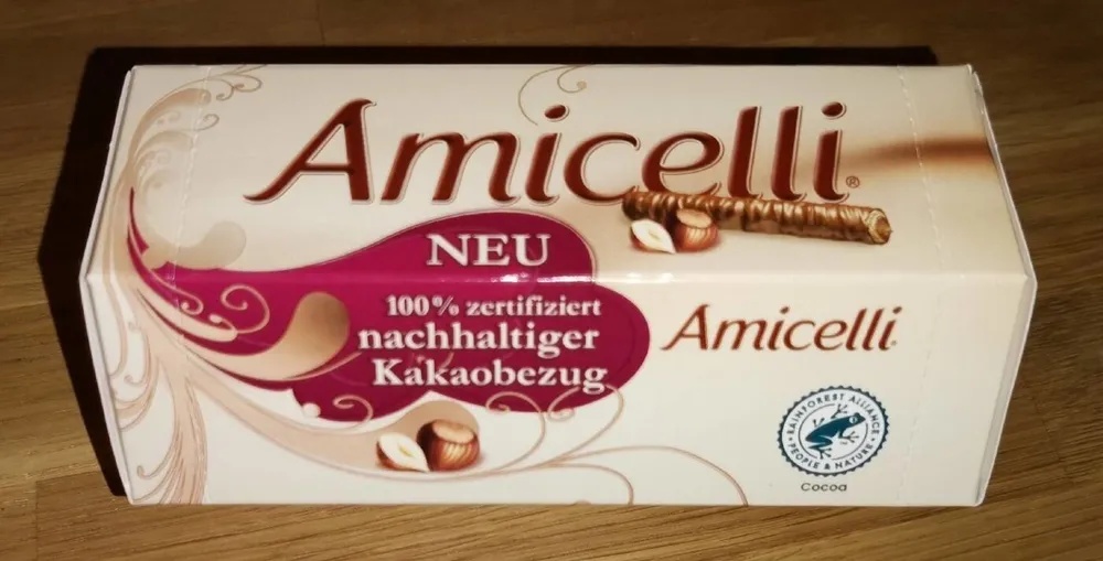 Amicelli