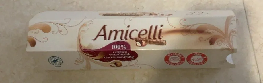 Amicelli