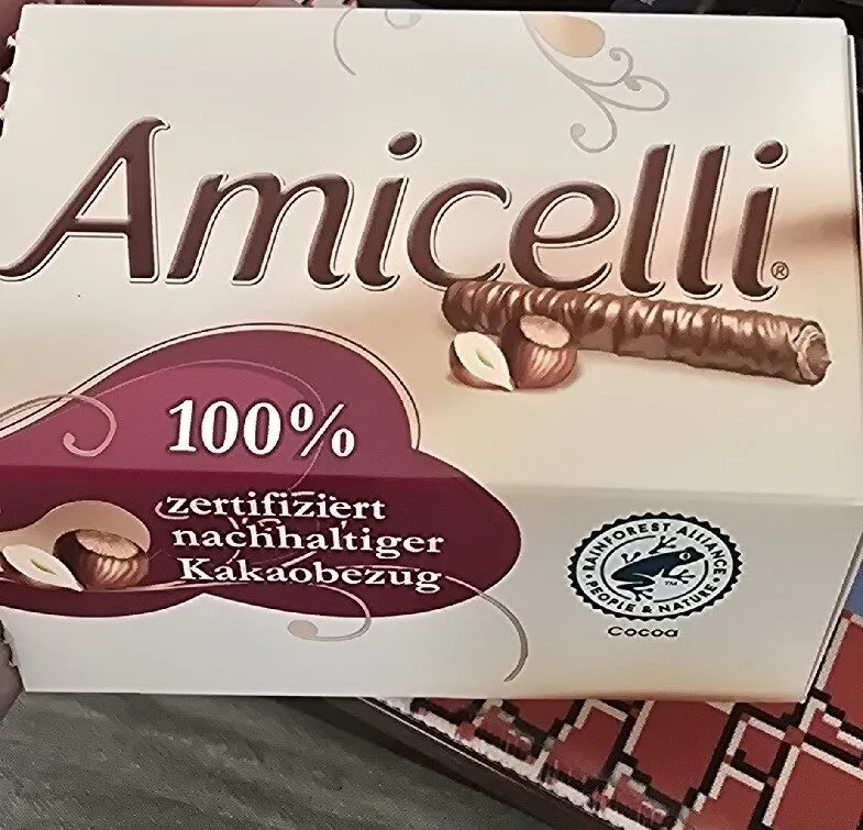 Amicelli