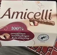 Amicelli