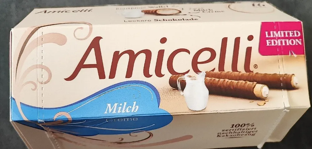 Amicelli