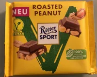 Roasted Peanut
