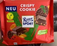 Crispy Cookie