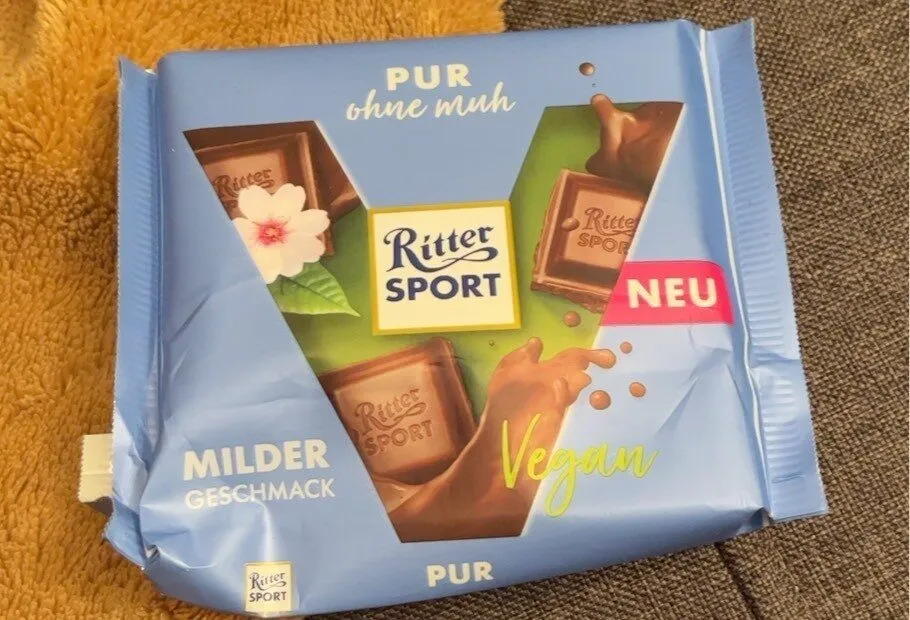 Pur ohne muh