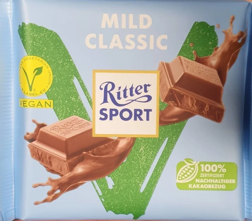 Mild Classic