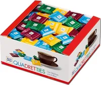 Ritter Sport Chocolate Assorted Flavors