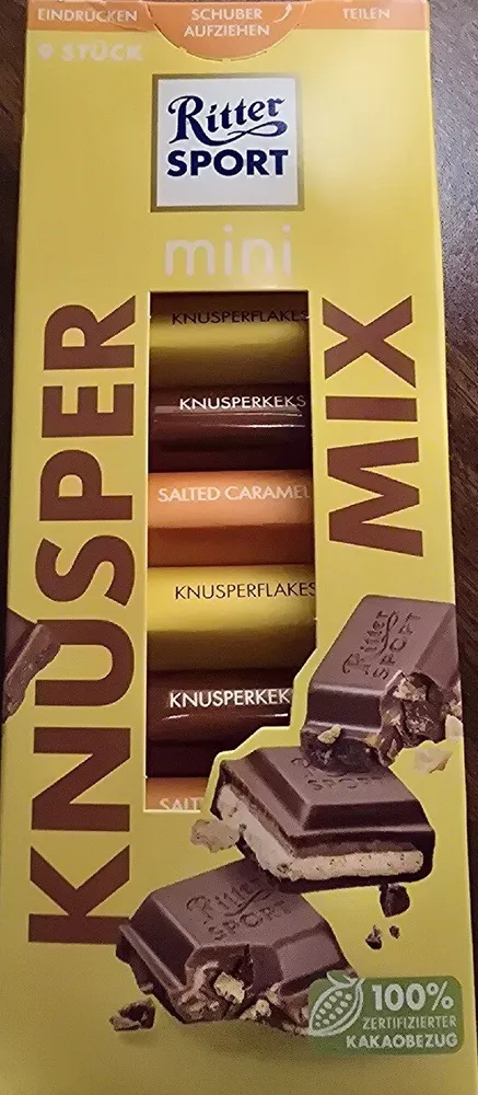 KnusperMix