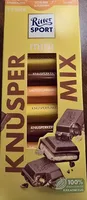 KnusperMix