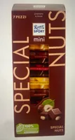 mini Voll-Nuss Mix