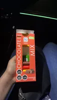 Chocolate Mix mini