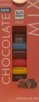 Ritter Sport Mini Chocolate Mix