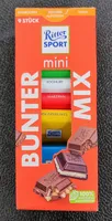 Minis - Bunter Mix