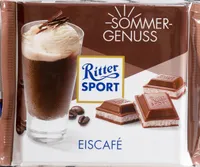 Ritter Sport Eiscafé