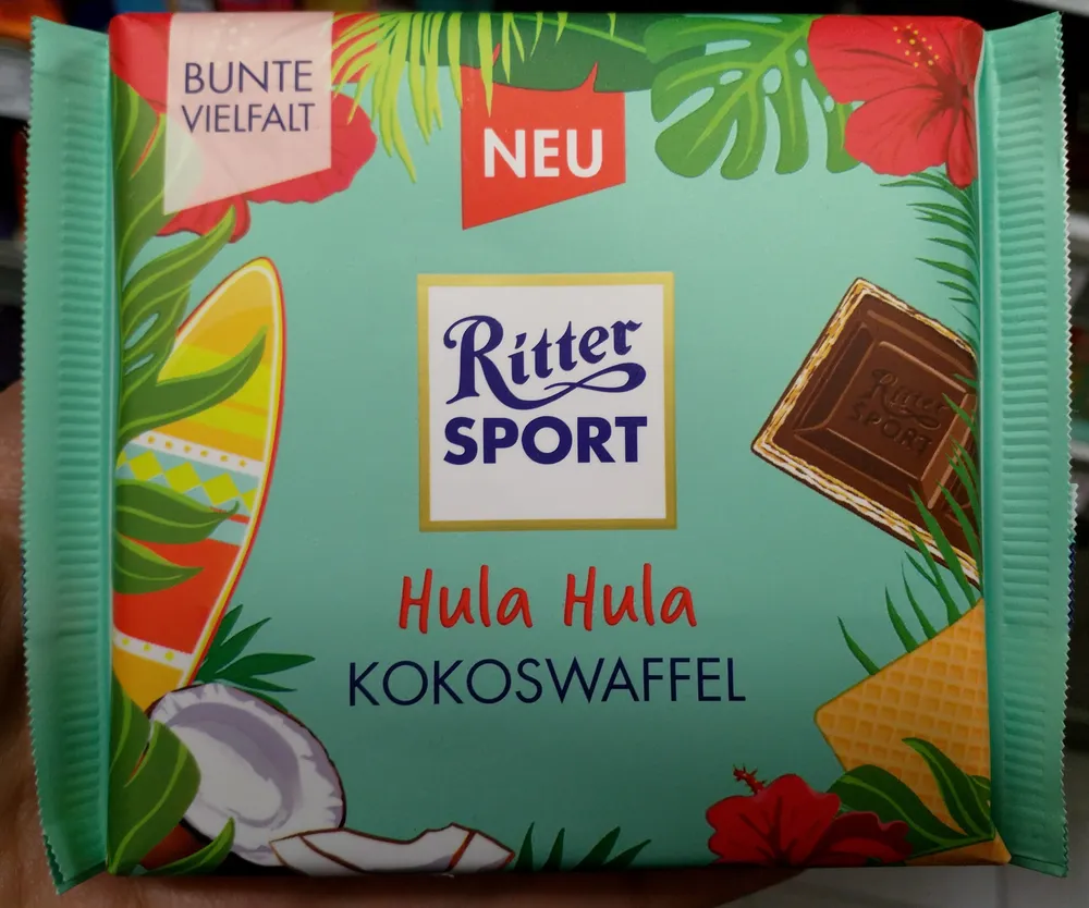 Hula Hula