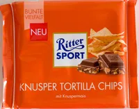 Knusper Tortilla Chips
