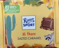 Salted Caramel