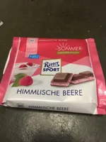 Himmlische beere