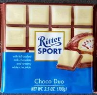 Choco Duo