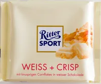 Weiß + Crisp