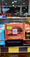 Kakao-Mousse