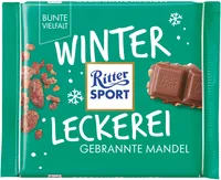 Gebrannte Mandel