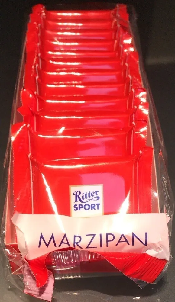 MARZIPAN