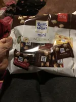 Mini Nuss Mix