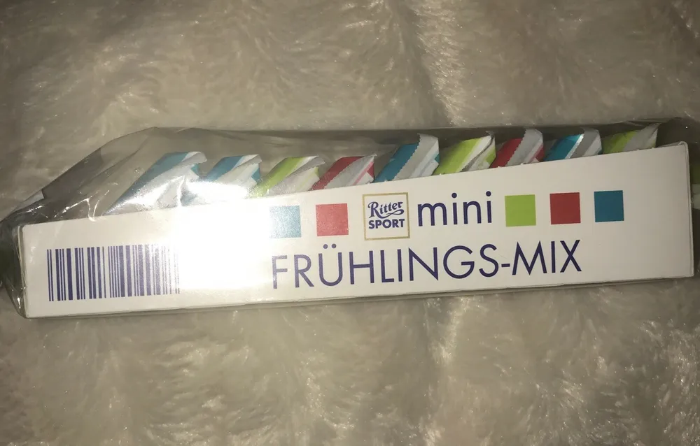 Mini FRÜHLINGS-MIX