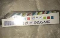 Mini FRÜHLINGS-MIX