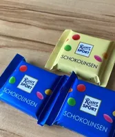 Schoko Spaß mini