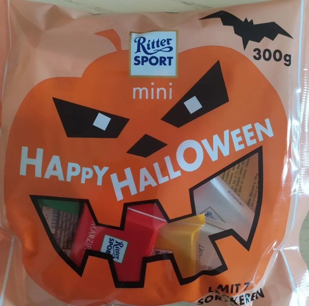 Happy Halloween