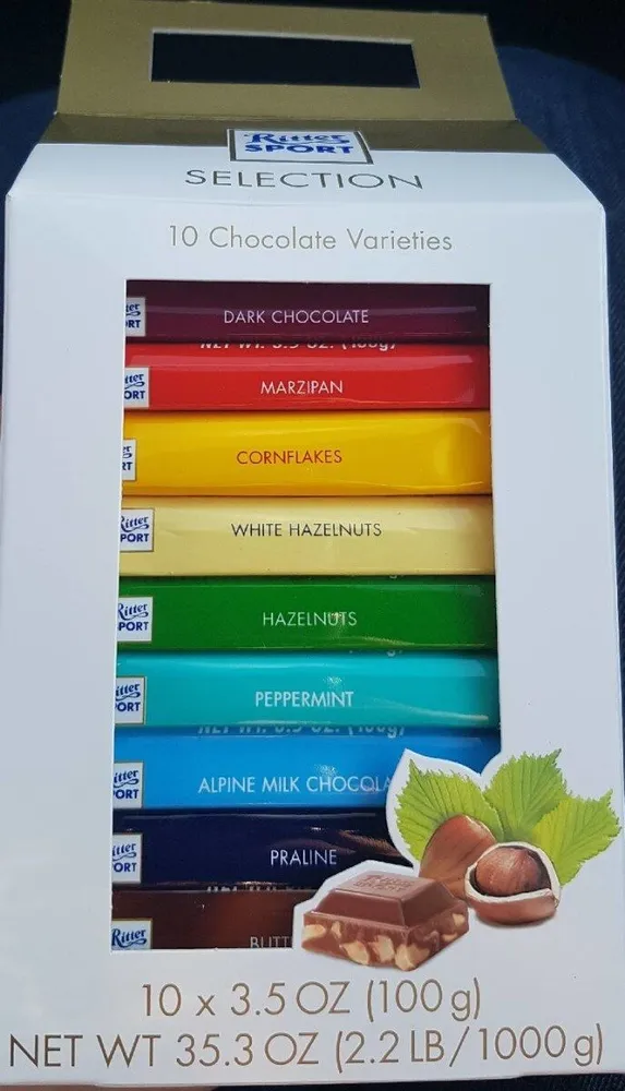 Selection