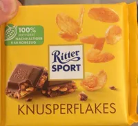 Knusperflakes