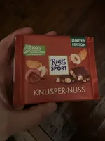 Knusper-Nuss