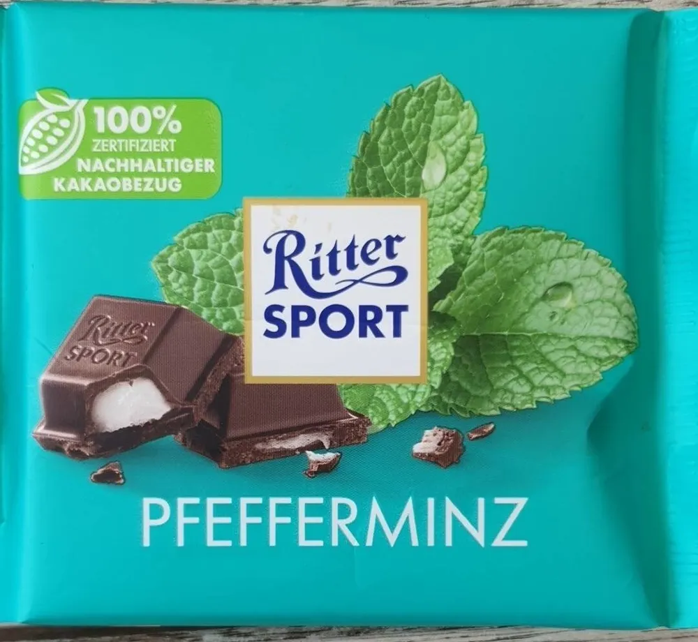 Pfefferminz