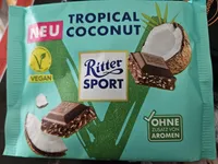 Tropical Coconut