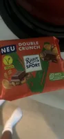 DOUBLE CRUNCH