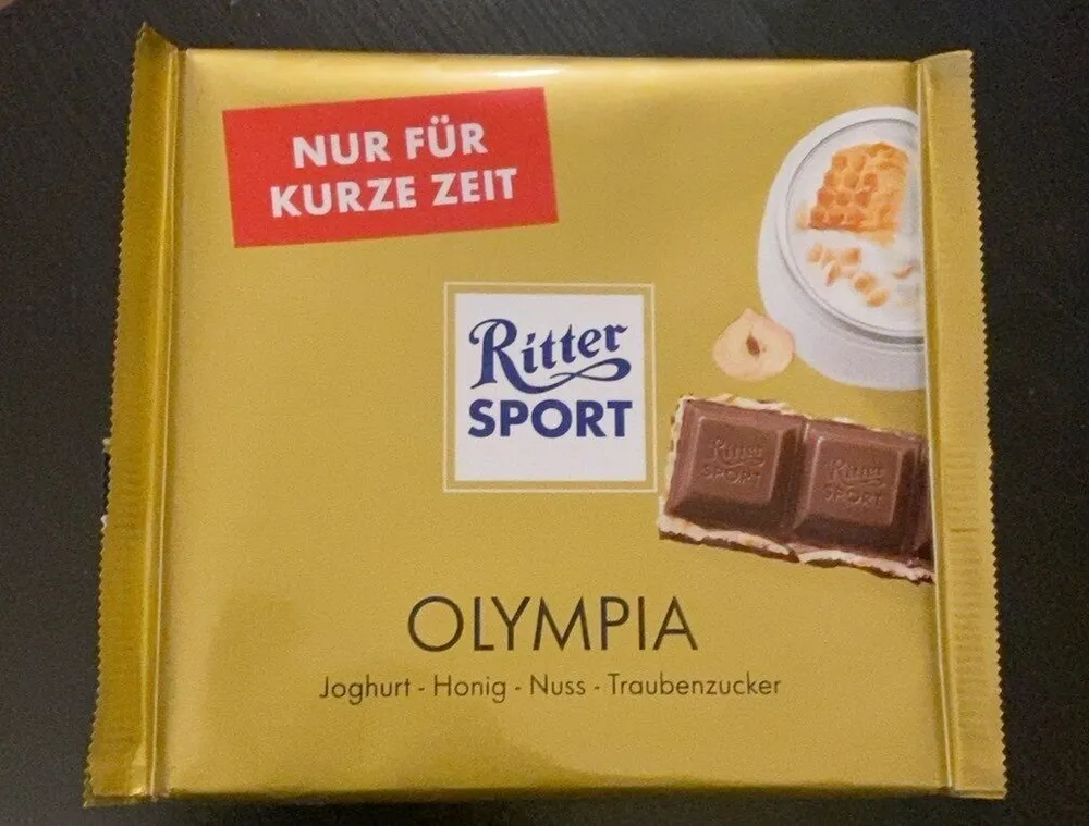 Olympia