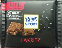 Lakritz