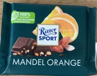 Mandel Orange