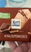Knusperkeks