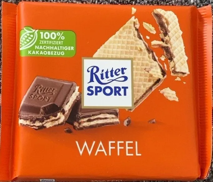 Waffel