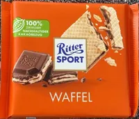 Waffel