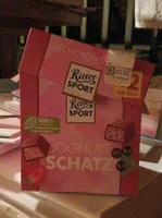 Joghurt Schatz