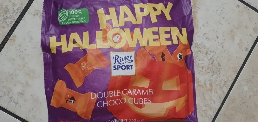 Happy Halloween
