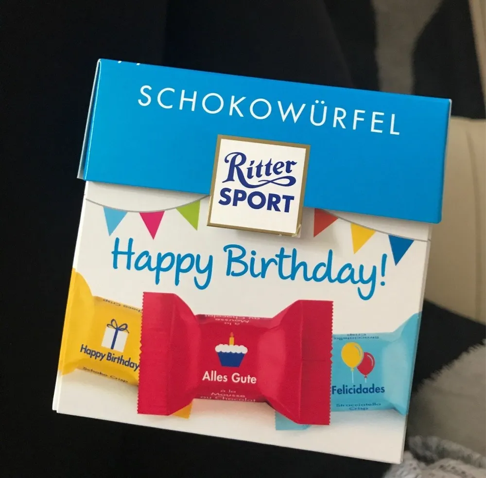 SHOKOWÜRFEL