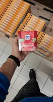 Choco cubes chocolate for you